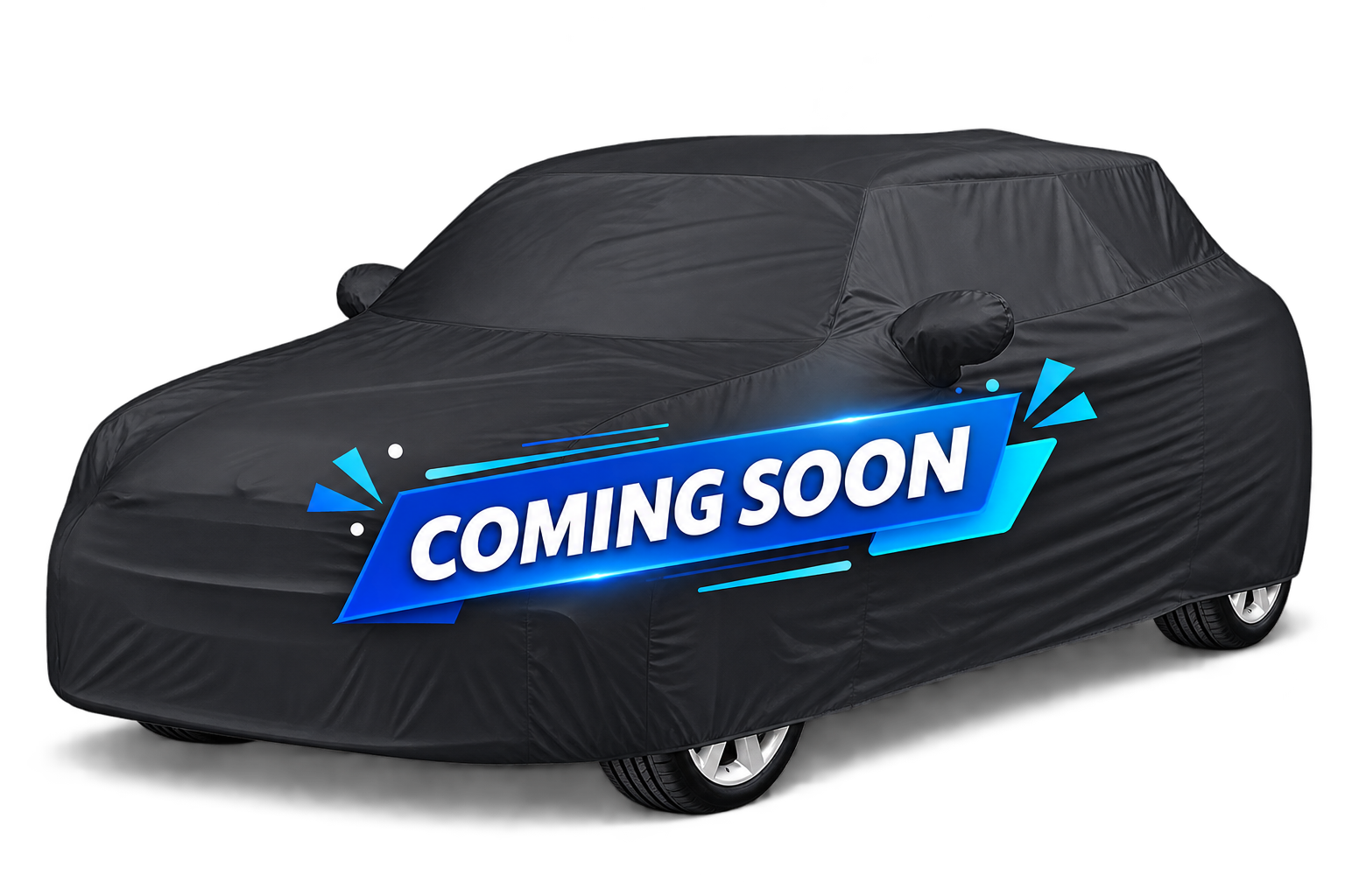 Coming Soon
