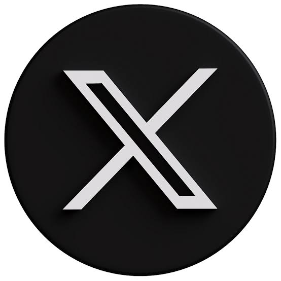X icon